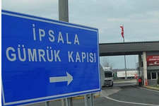Edirnede Rüşvet Operasyonunda 5 Memuru Tutuklandı