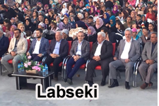 Lapsekili Romanlardan Hıdrellez Coşkusu