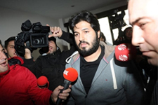 ABD’de Tutuklanan Reza Zarrab’ın Serveti