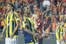 Fenerbahçe’de Veda Zamanı