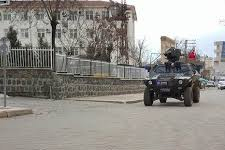 İdil’de Çatışma, 2 Güvenlik Görevlisi Yaralı Çok Sayıda PKK’lı Öldürüldü