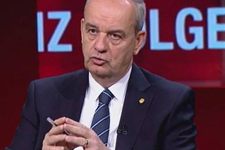 İlker Başbuğ’dan Çok Konuşulacak Kozmik İtirafları