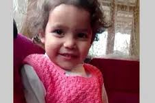 3 Yaşındaki Kayıp Ecrin Bulundu Ama?