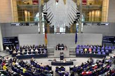 Almanya Ermenilerin Kuklası Oldu