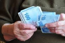 Tasarı Mecliste Emekliye 13 Bin Lira