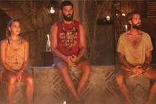 Survivor’da Potada Şok İsim