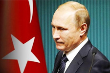 Kremlin’den Erdoğan’a, Cevap Verilecek Mektup Değil