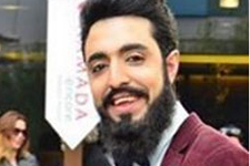 Ünlü Oyuncunun, Camideki Sır Ölümü?