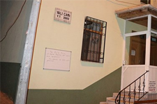 Sonunda Onu Da Çaldılar