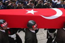 Hakkari’de Çatışma; Şehitler ve Yaralılar Var!