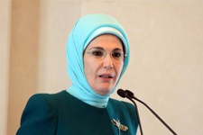 Dev Bütçeli Filmde Emine Erdoğan’ı Kim Canlandıracak?