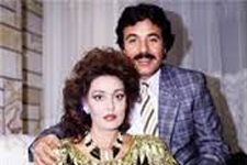Ferdi Tayfur Ve Necla Nazır Tanınmayacak Halde
