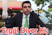 Dsp Tekirdağ Milletvekili Adayı Ergül