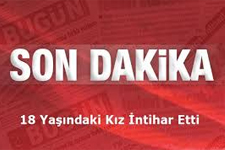 Nişanlısıyla Tartıştıktan Sonra, İntihar Etti