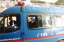 Kırklareli'nde 37 Kaçak Yakalandı