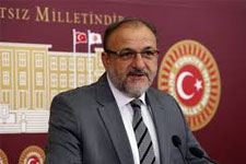 MHP Grup Başkanvekili Vural:
