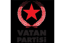 Vatan Partisi'nin Tekirdağ Mitingi