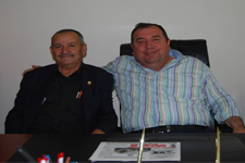 Yılan Forvet Jakacuki Malkara'da