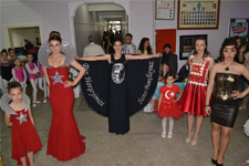 4500 Kişiye Sertifika