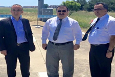 Çanakkale Uçuyor