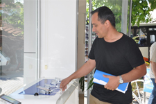 60 Saniyelik Jet Soygun