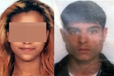 15 Yaşındaki Kız,Nikahsız Eşini Öldürdü