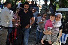 Kaçaklar Her Yolu Deniyor