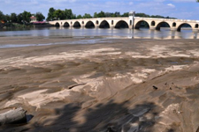 Meriç Nehri Korkutuyor