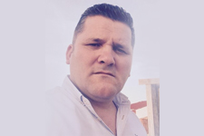 Tekirdağ'da Korkunç Cinayet
