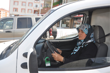 Kürt Annenin Haykırışı