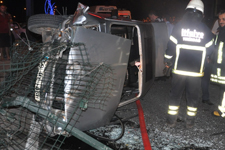 İki Kafadarın Polisi Kandırma Planı