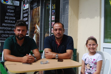 Şehit Ailelerinden Para Almayacaklar