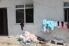 Otistik Çocuğun Çakmakla Oyunu Faciayla Sonuçlandı