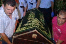 Edirne'de Eski Koca Dehşeti!