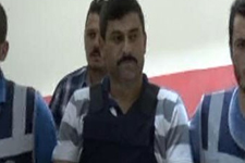 Cani Koca Adaletin Ellerinde!