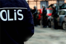 Kırklareli'nde Paralel Operasyonu!