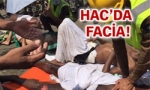 Dünya - Mekke'de Facia;  717 Ölü, 805 Yaralı