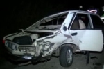 Tekirdağ - Tekirdağ'da Trafik Terörü, 4 Yaralı
