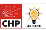 CHP 4 Vekili, AKP'ye Hediye Etmiş