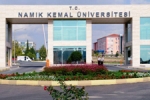 Tekirdağ - Tekirdağ Üniversitesinde Asansör Kazası