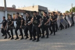 Tekirdağ - Çorlu'da Silahlar Konuştu: 2'si Polis 10 Yaralı