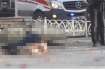 Gündem - Sultanahmet Meydanında Patlama: 10 Ölü 15 Yaralılar Var