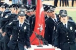 Türkiye - Polis Olmak İsteyenler, Başvuru Süresi Uzatıldı