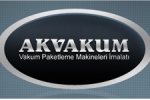 Türkiye - Akvakum Vakumlu Paketleme Makinaları