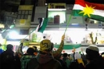 Suriye’de Kürtler Yapacağını Yaptı