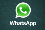 Türkiye - Whatsapp'ın yeni uygulaması eşlerin arasını bozacak