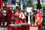 Tekirdağ - Tekirdağlı Mustafa Feyzi Efendi Anıldı