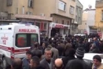 Türkiye - Kilis’te Yaşamak Mucize Oldu: 2 Ölü 4 Yaralı