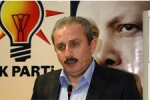  - Ak Parti'li Şentop: Kılıçdaroğlu Chp'lileri Kandırdı