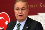 Tekirdağ - Chp Genel Başkan Yardımcısı Faik Öztrak'tan Kenan Evren Açıklaması: